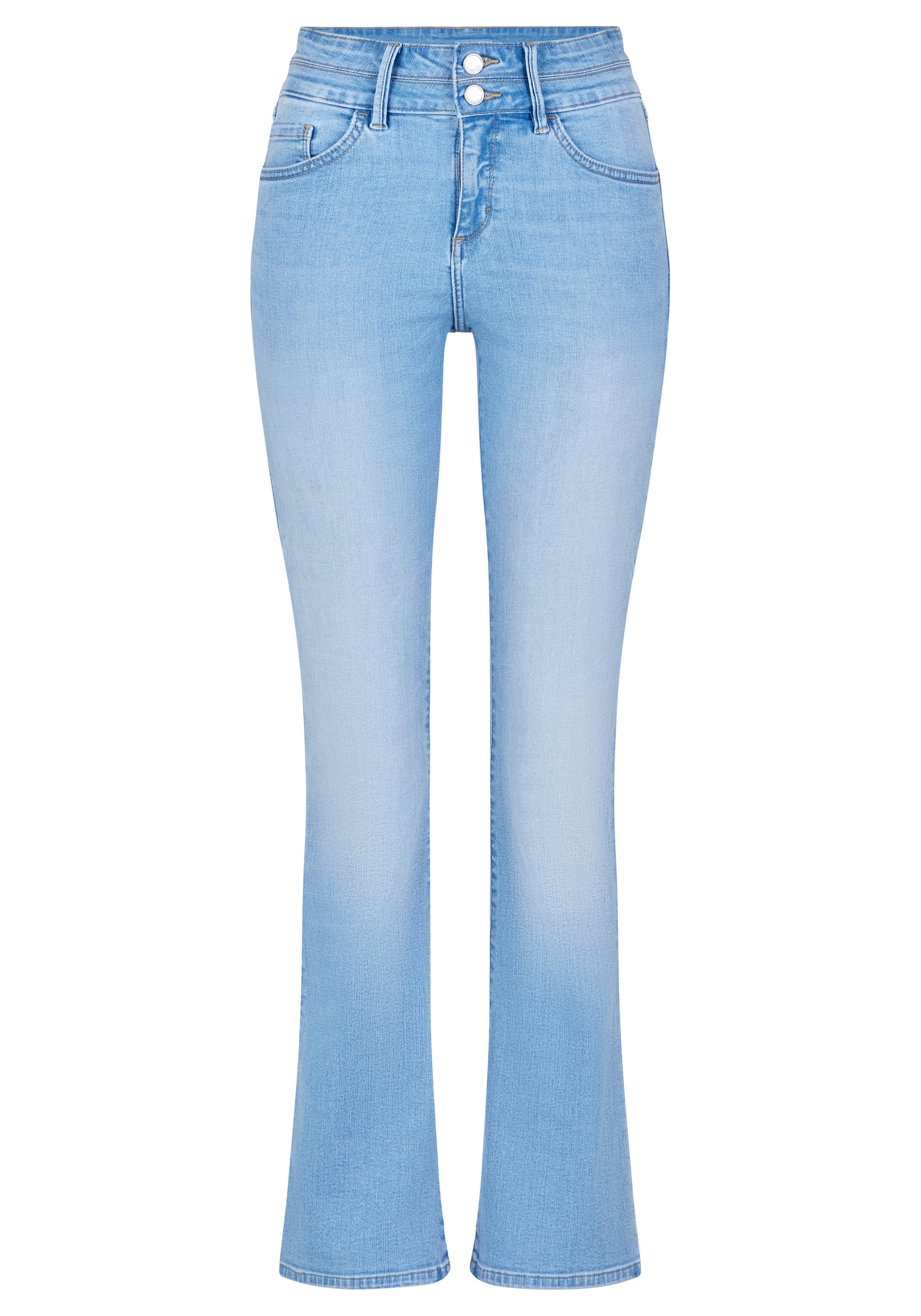 Paddock's Bootcut-Jeans JANE