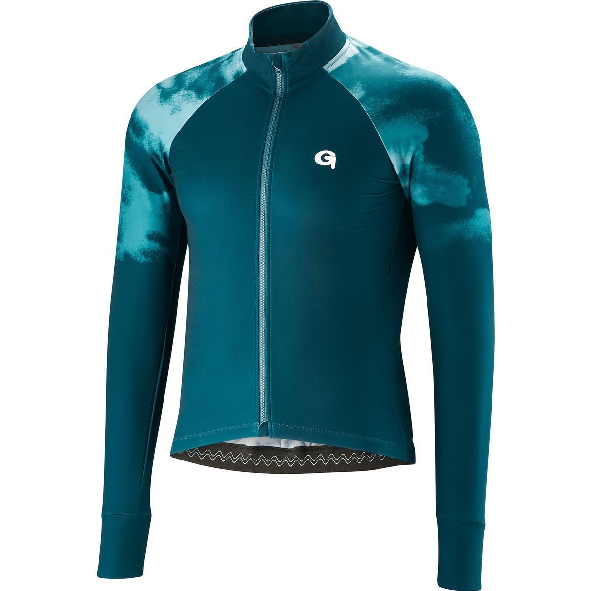 Gonso Radtrikot Cuneo