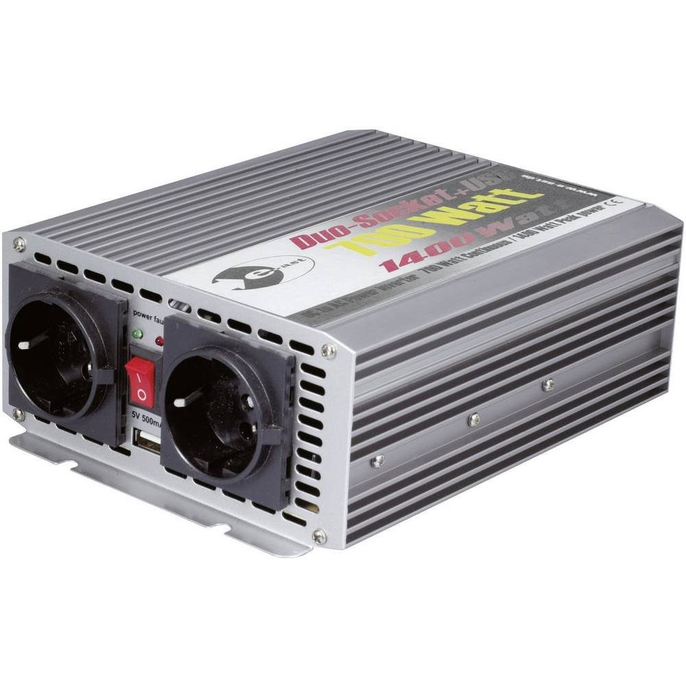 cemon Wechselrichter Wechselrichter ClassicPower 777-070-24-D-D