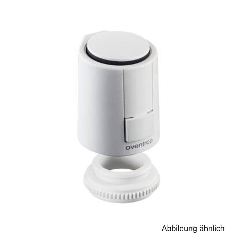 Oventrop Heizkörper Oventrop Elektrothermischer Stellantrieb Aktor T 2P, 230V, 2m, 1012452