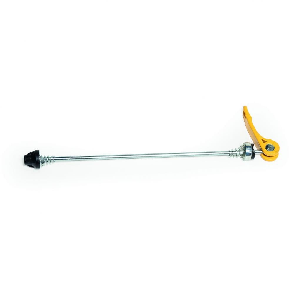 Burley Schnellspanner Burley Ersatz-Schnellspanner für COHO XC Gabelaufnahme One Size Gelb -