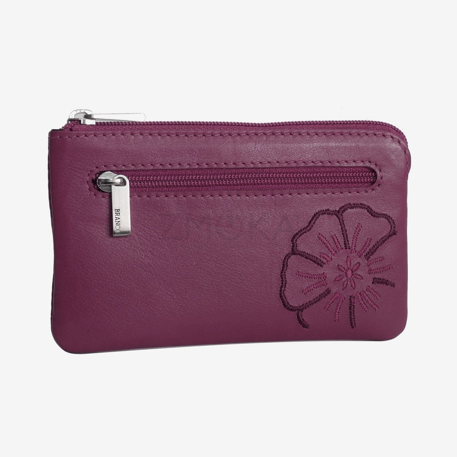 BRANCO Schlüsseltasche Branco - Leder Schlüsseletui günstig online kaufen