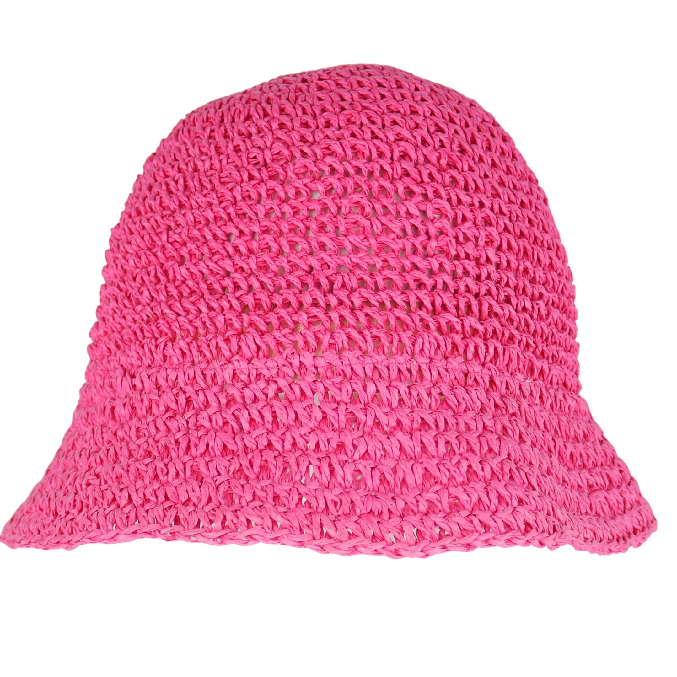 MIRROSI Strohhut Sonnenhut Sommerhut Strandhut Basic, günstig online kaufen