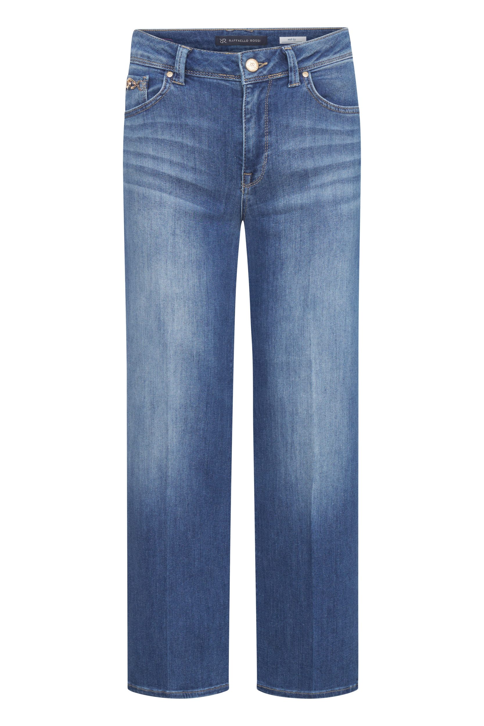 Raffaello Rossi Straight-Jeans