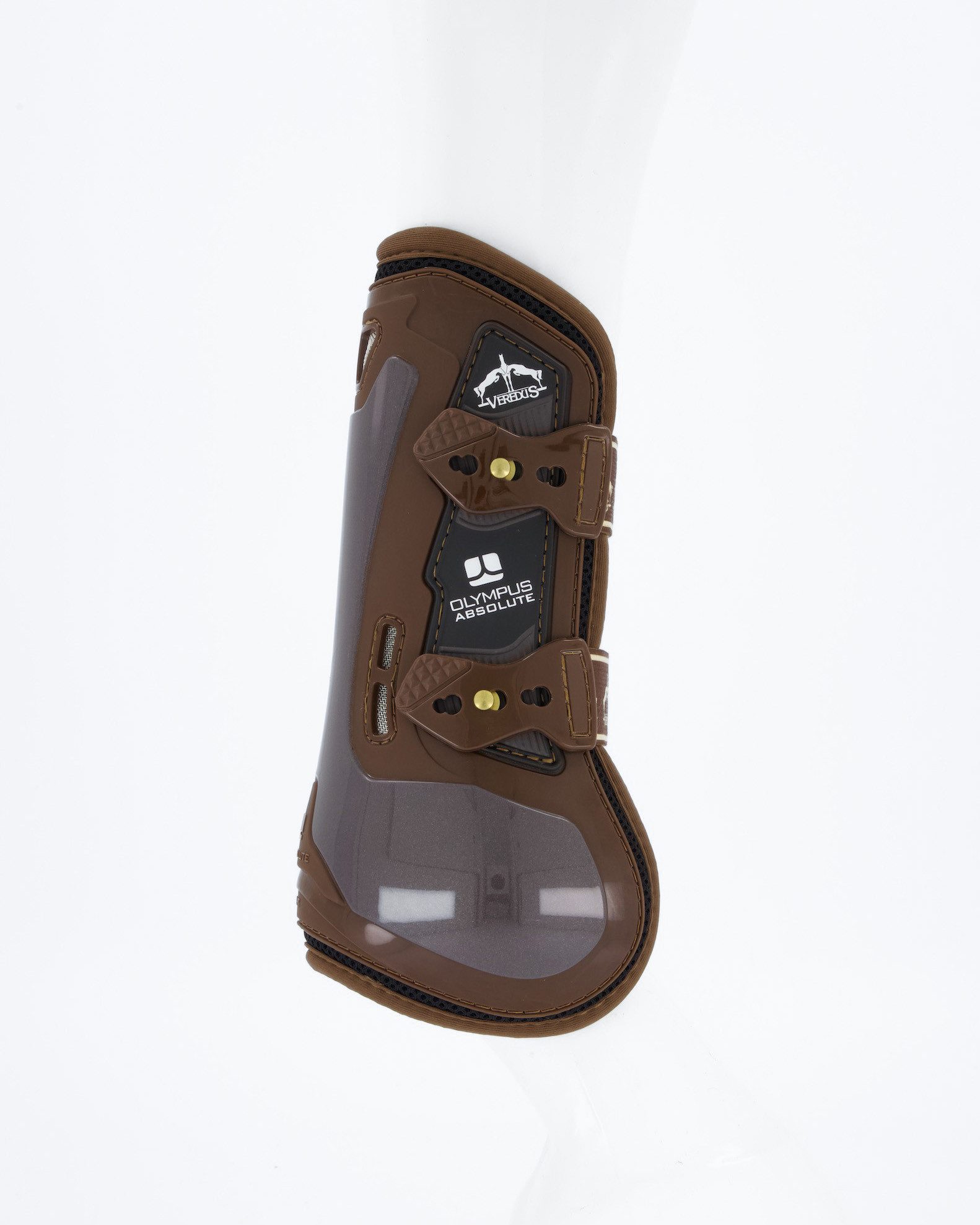 Veredus Gamaschen Gamasche Olympus Absolute Front