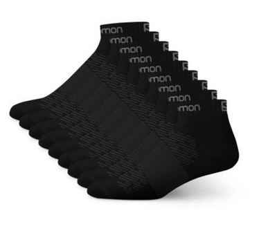 Salomon Socken »mesh Ventilation Life« (6-Paar) im praktischen 6er-Pack
