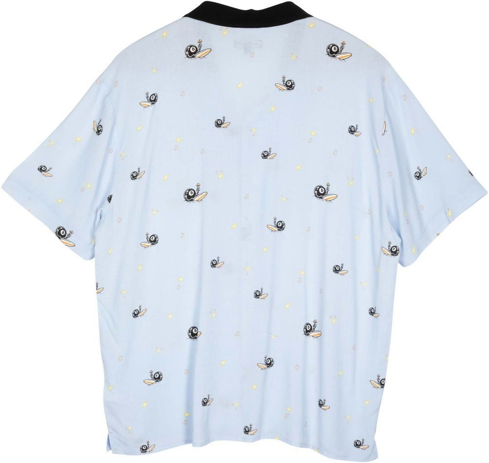 Santa Cruz T-Shirt Winkowski Surf SS Shirt