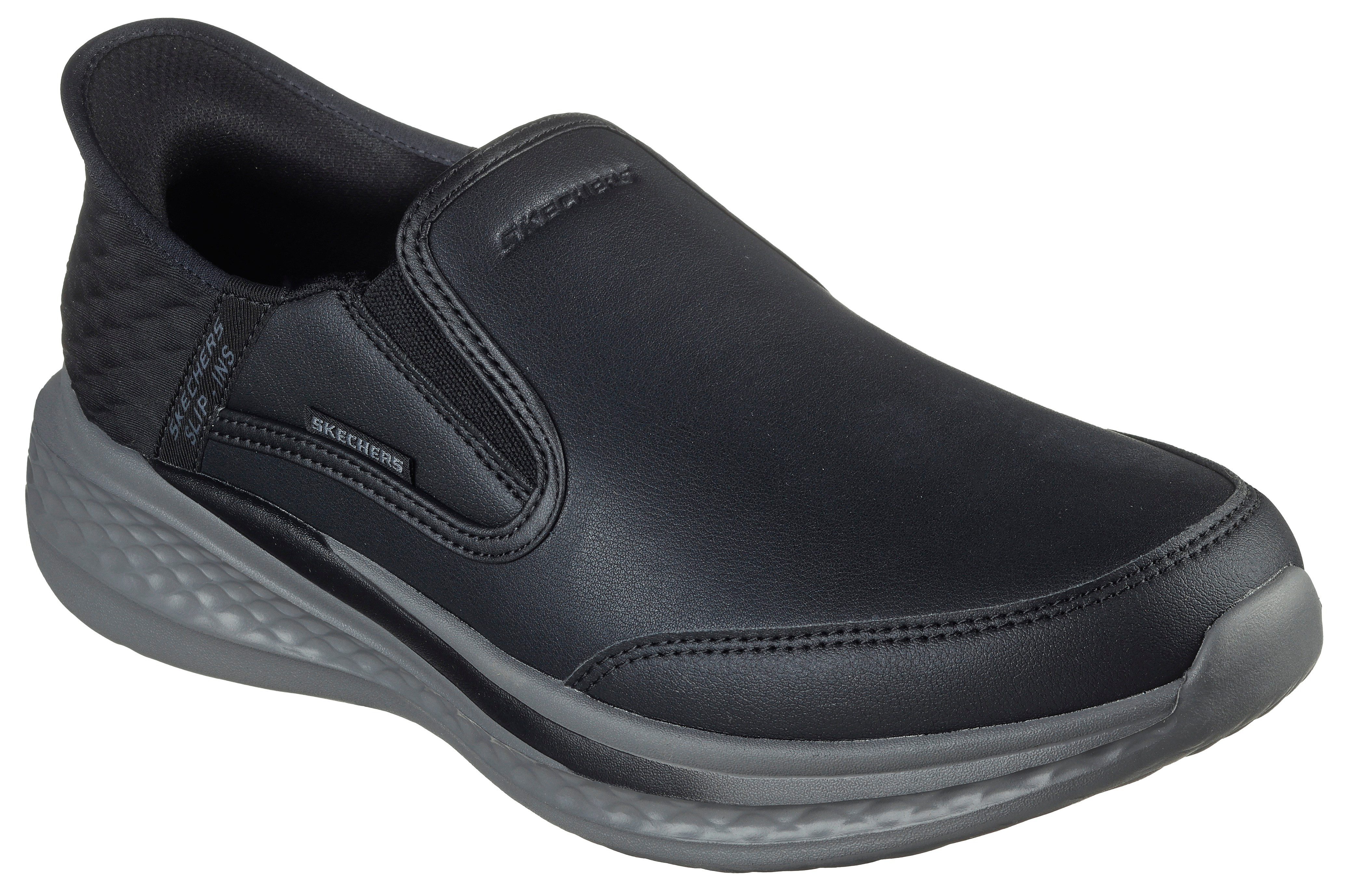 SLADE- Slip-On Sneaker