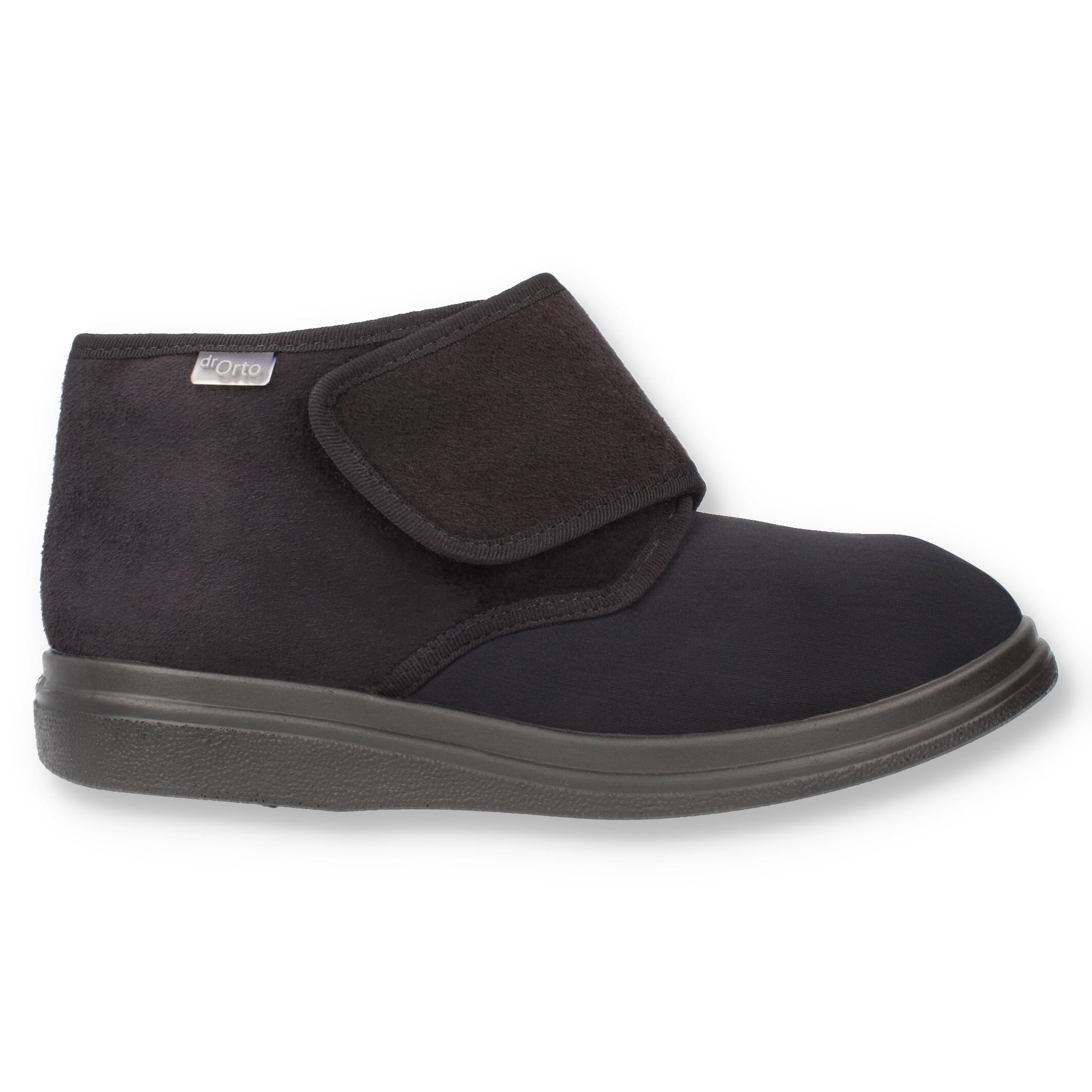 Dr. Orto Forster Stretchsneaker Damen Sneaker Stretchmaterial