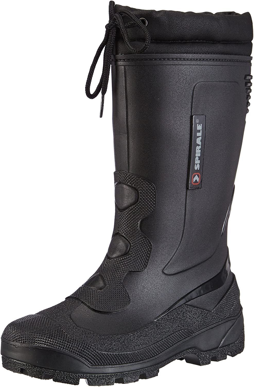 Spirale JOHN Gummistiefel gefüttert günstig online kaufen