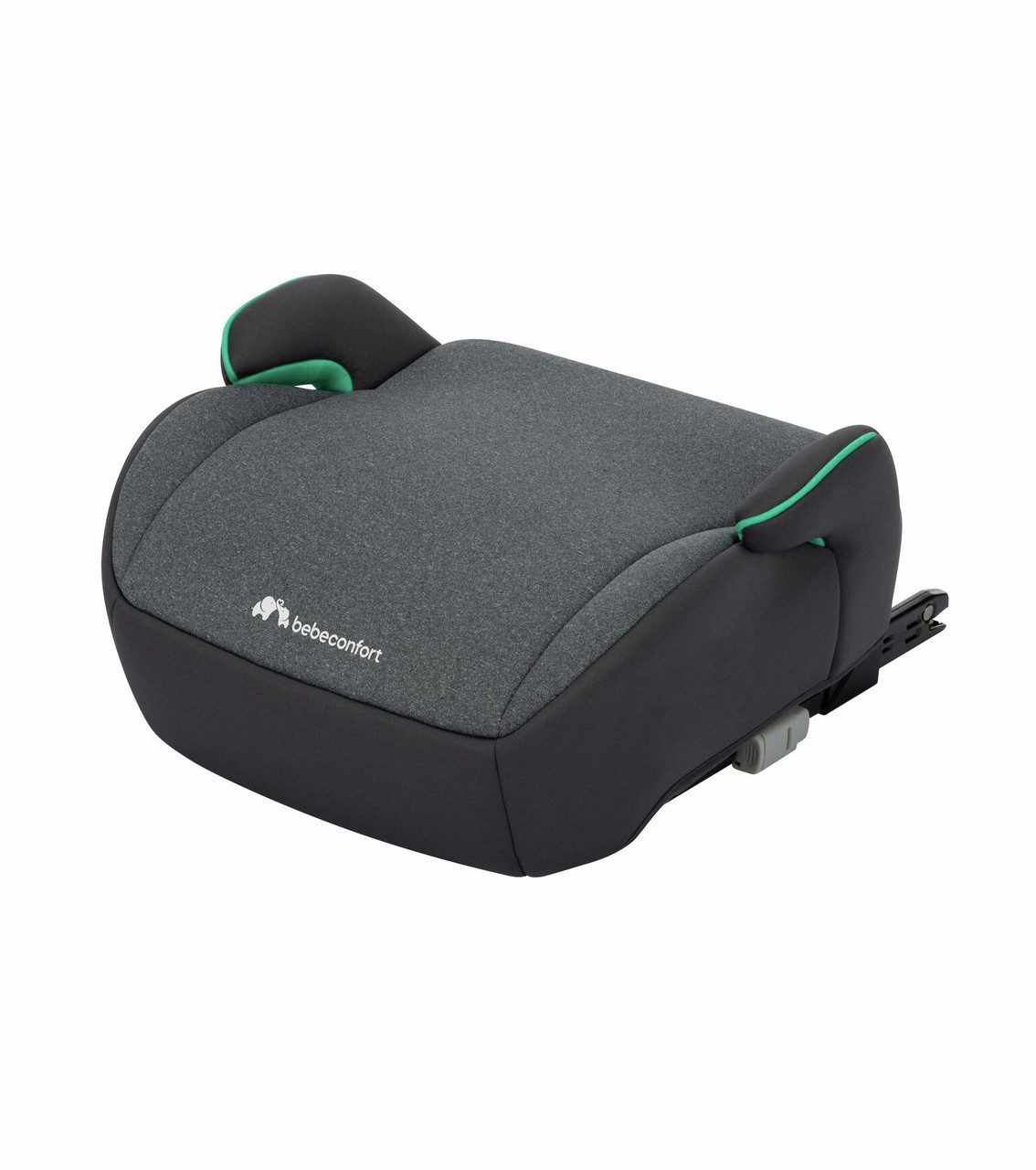 Bebeconfort Autokindersitz Bebeconfort Manga i-Fix Sitzerhöhung, ISOFIX-Sitzerhöhung, leichtgewic, ab: 6 Monate, bis: 12 Jahre, Praktisch im Alltag  i-Size-konforme Sicherheit  Kompakt und leicht…