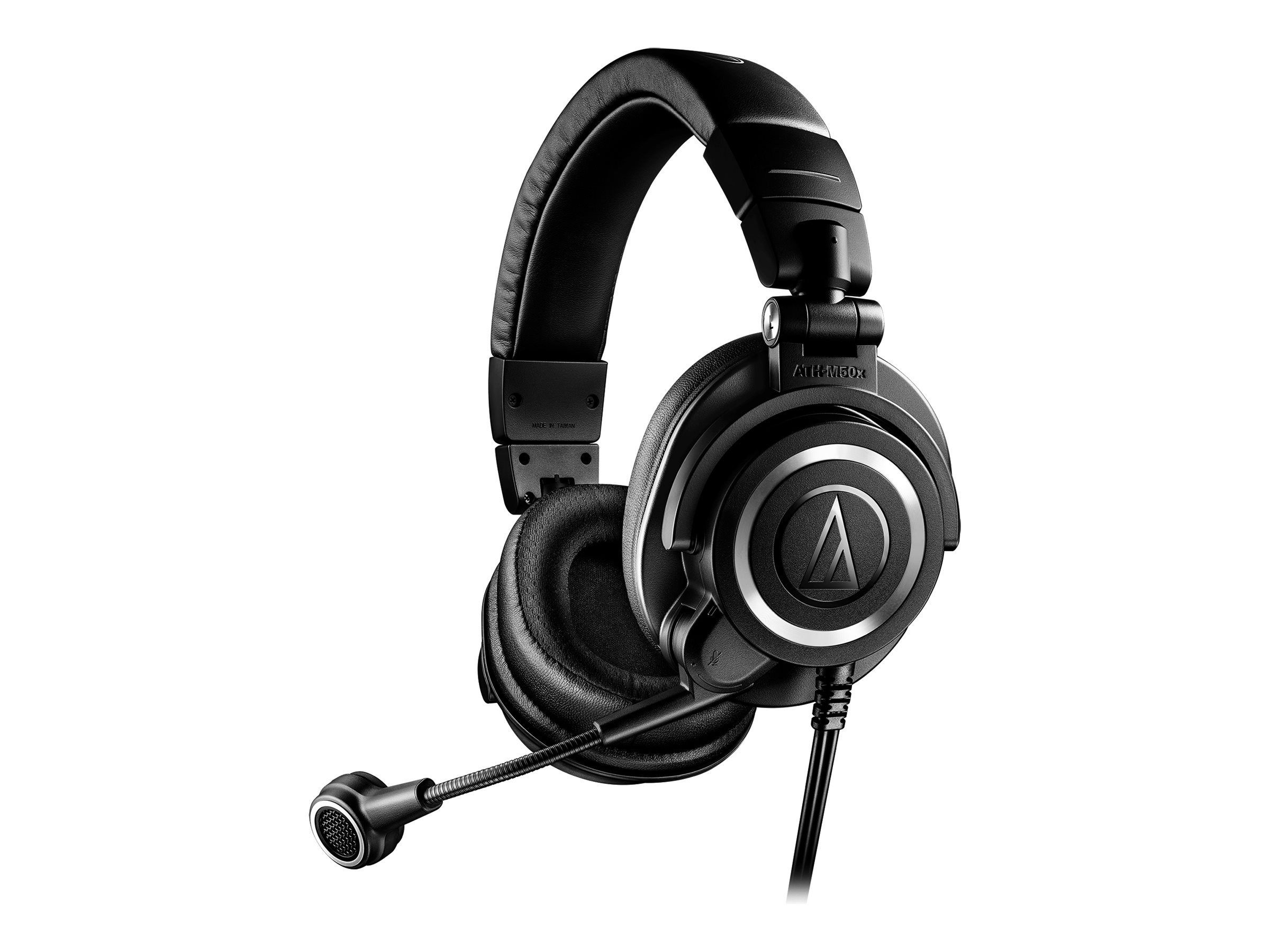 audio-technica Headset