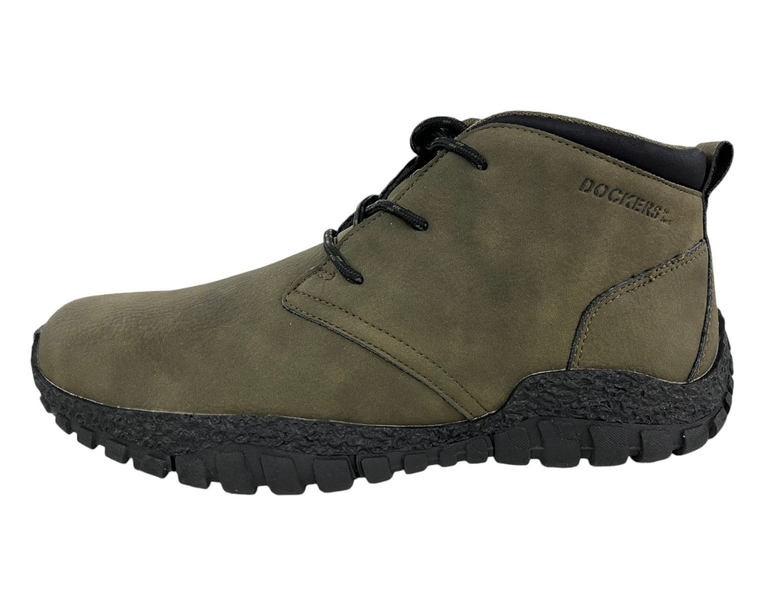 Dockers by Gerli Dockers Herren High-Top Кроссовки 55IE006-630840 olive Кроссовки