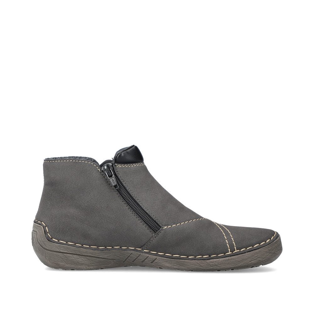 Rieker Ankleboots