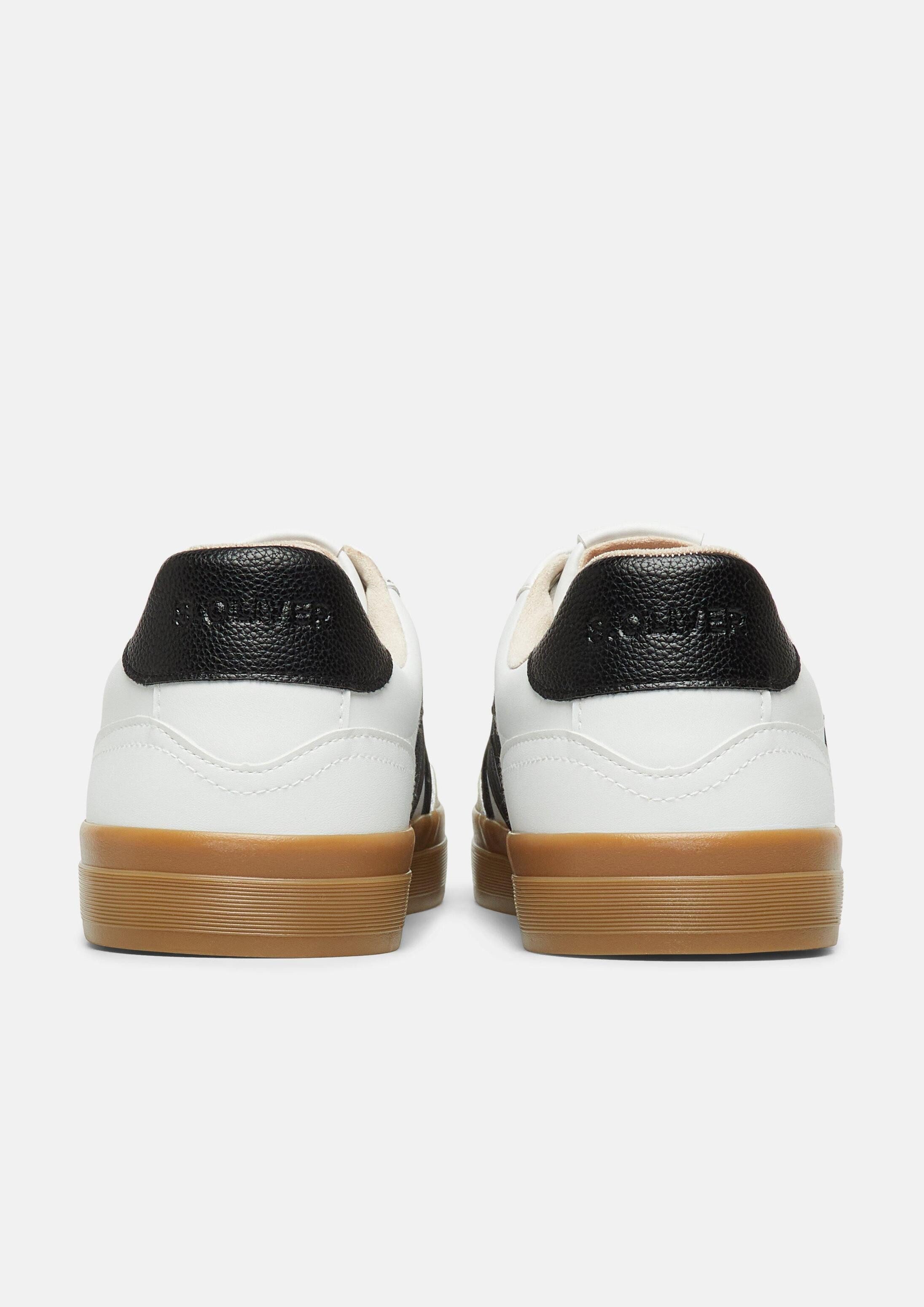 s.Oliver Sneakers Sneaker Sneaker