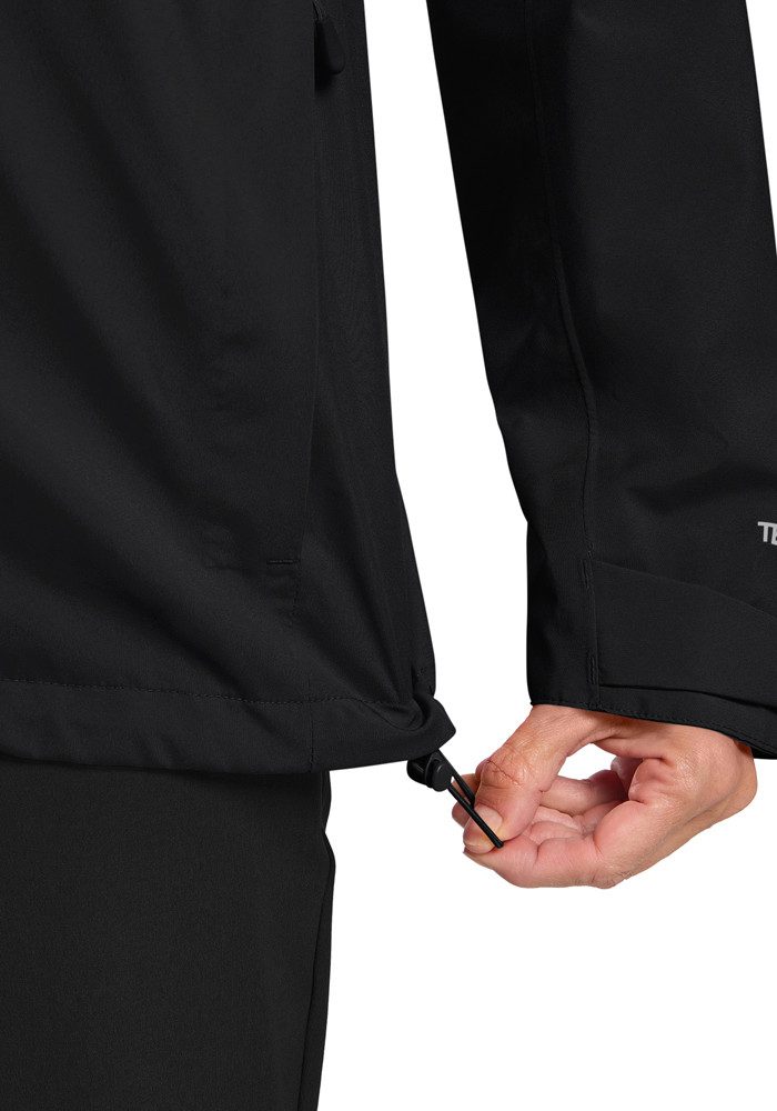 Jack Wolfskin Funktionsjacke TEMPEST 2L JKT W günstig online kaufen