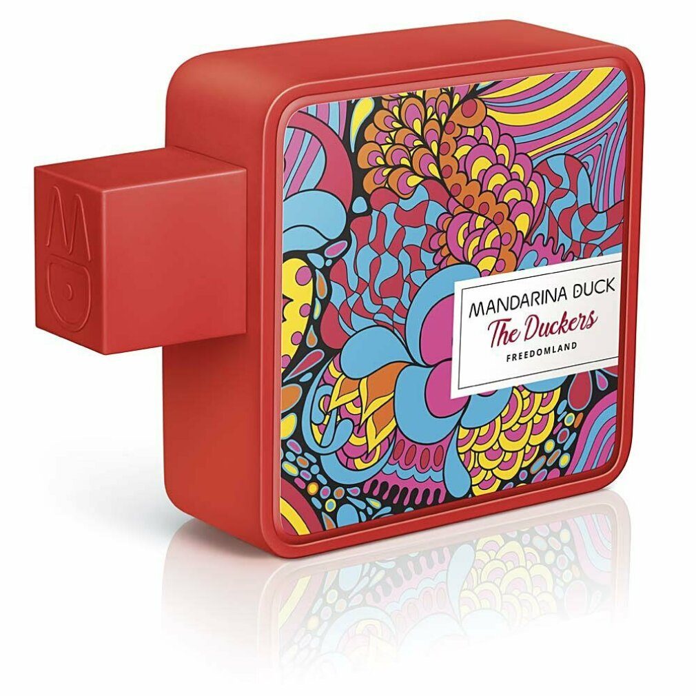 Mandarina Duck Туалетная вода The Duckers Freedomland Eau De Toilette Spray 100ml