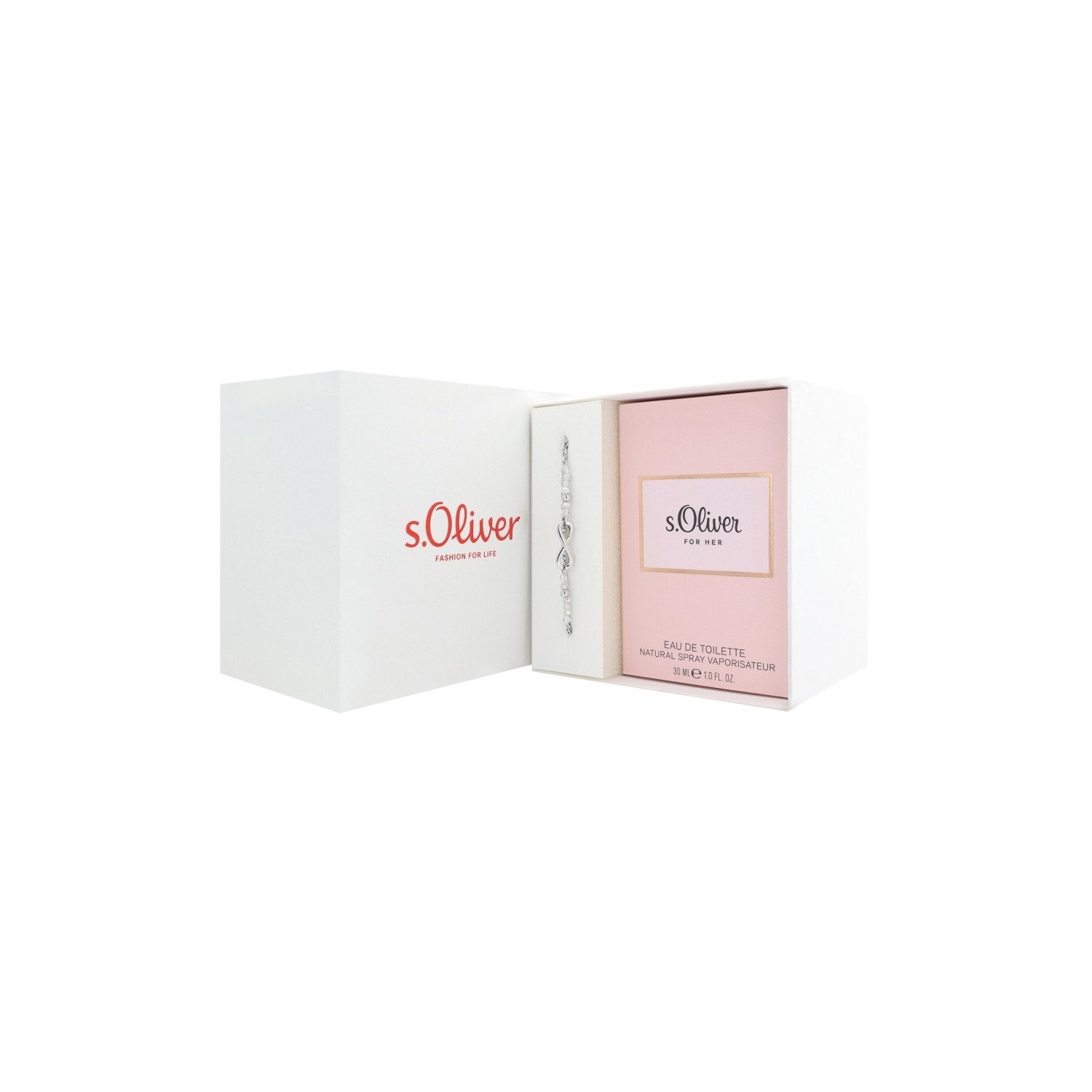 s.Oliver Armband s.Oliver Set Armband + ...