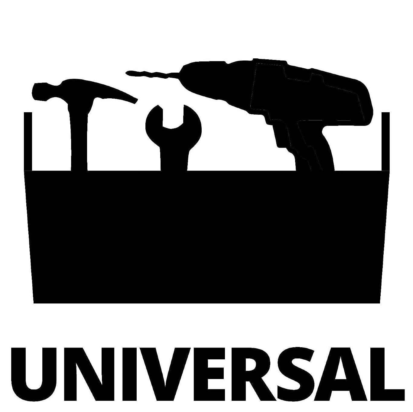 Einhell Werkzeugtasche Tasche Bag Werkzeuge & Zubehör, verstärkter Boden, Tragegriff