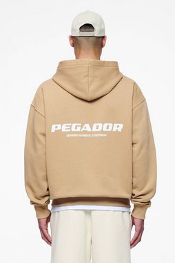 Pegador Sweatjacke Colne (1-tlg)