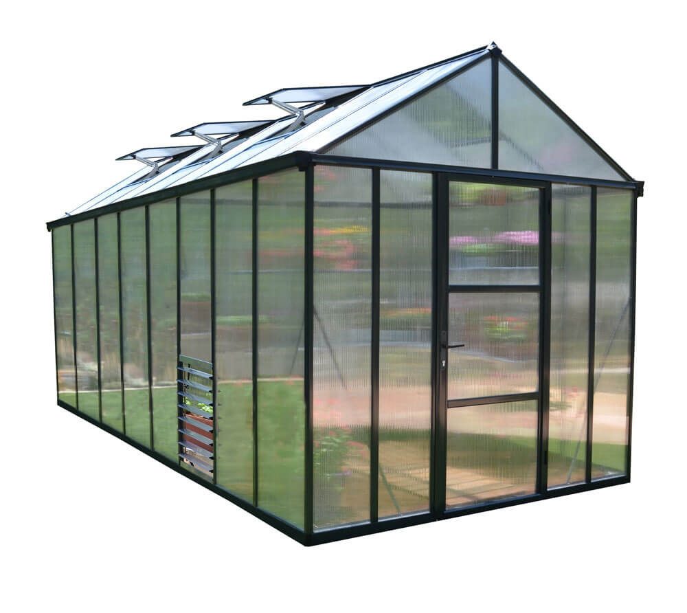 Palram – Canopia Gewächshaus, x 268  | Rabatt: 12%