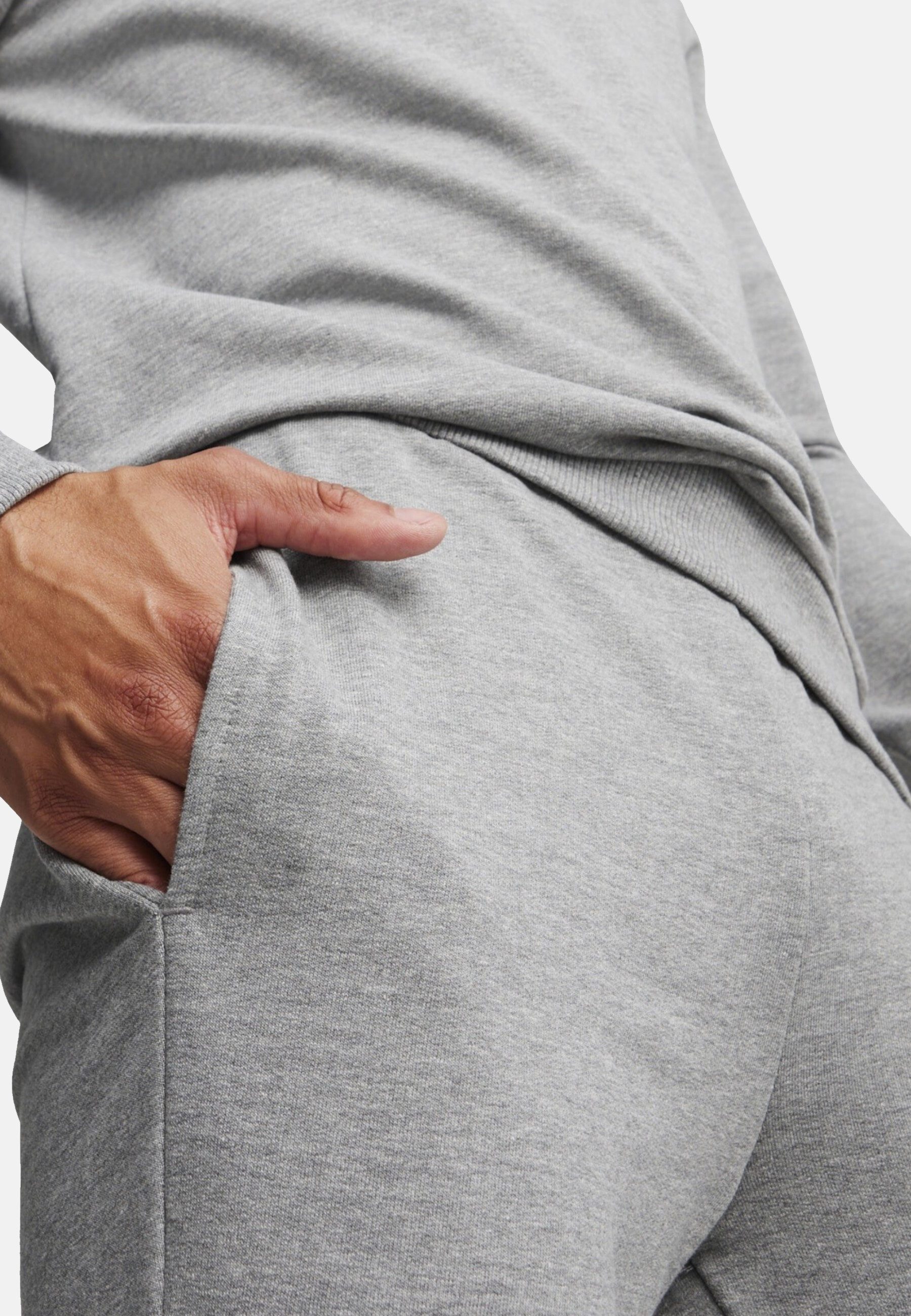 PUMA Sweathose Sweathose teamGOAL lange Jogginghosen (1-tlg)