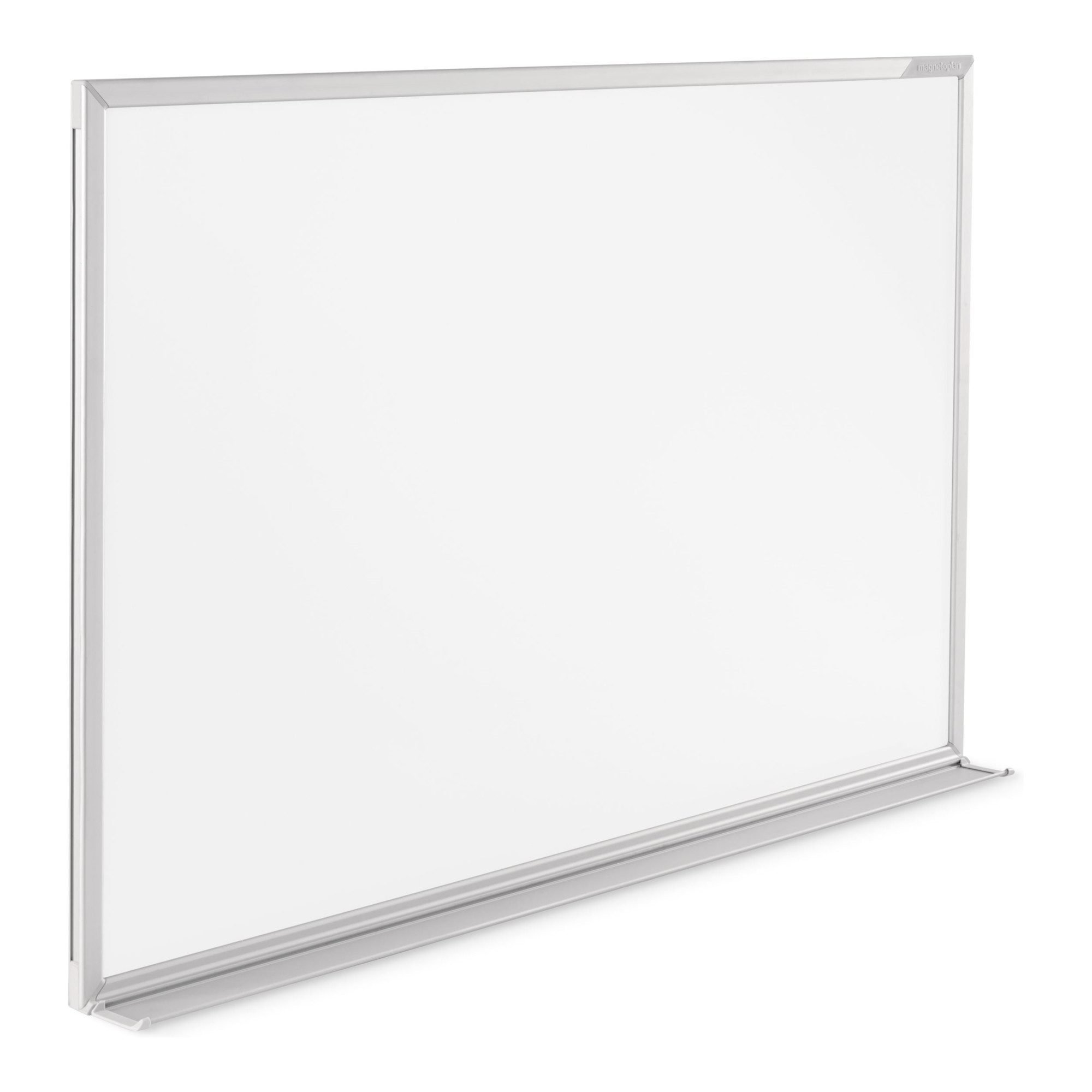 magnetoplan® Magnettafel Magnetoplan Design-Whiteboard CC, 1500 x 1200 mm