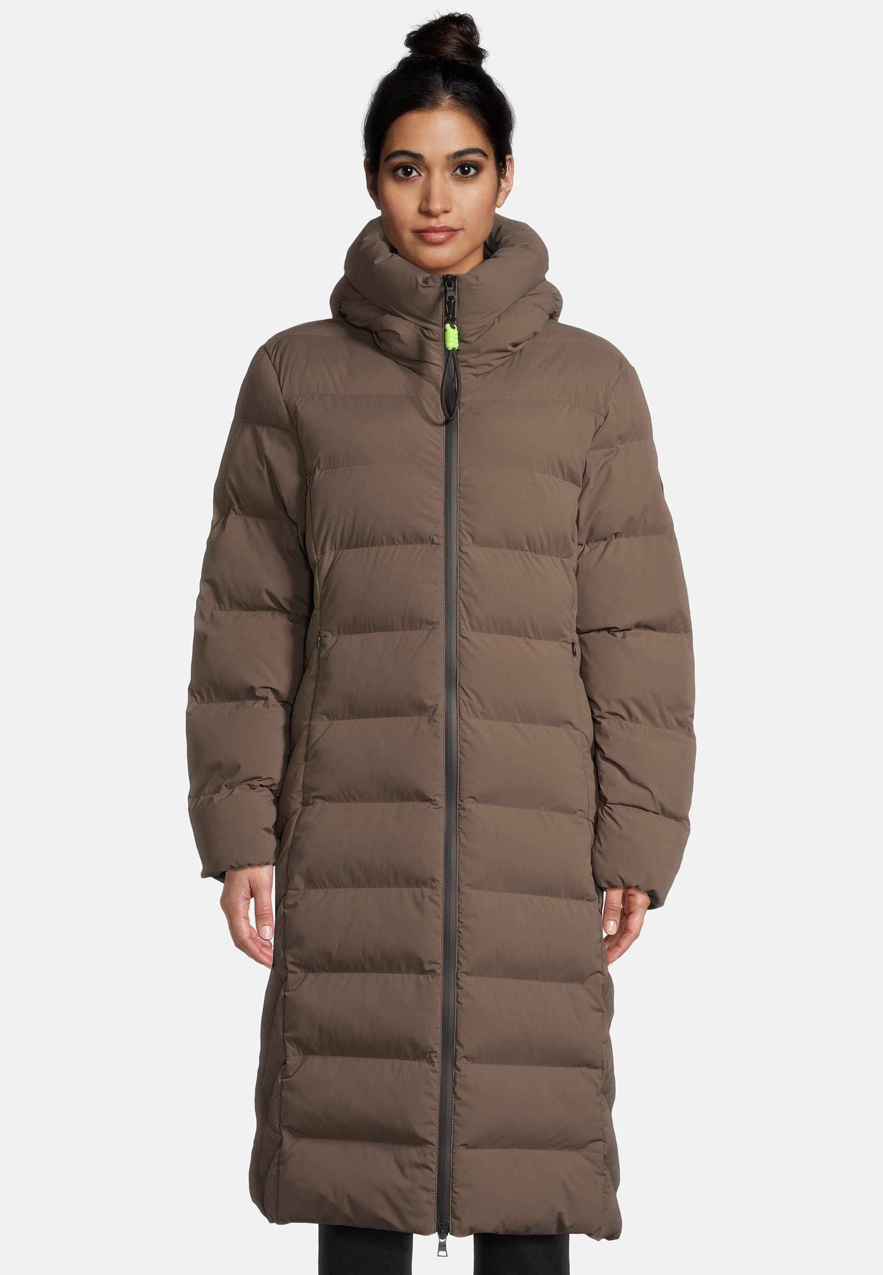 No.1 COMO Wintermantel SUSE günstig online kaufen