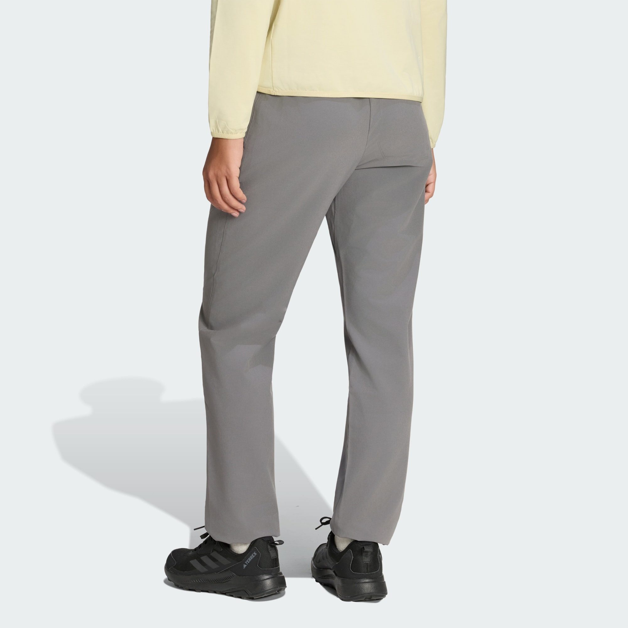 adidas TERREX Outdoorhose TERREX MULTI LITEFLEX HOSE (1-tlg)