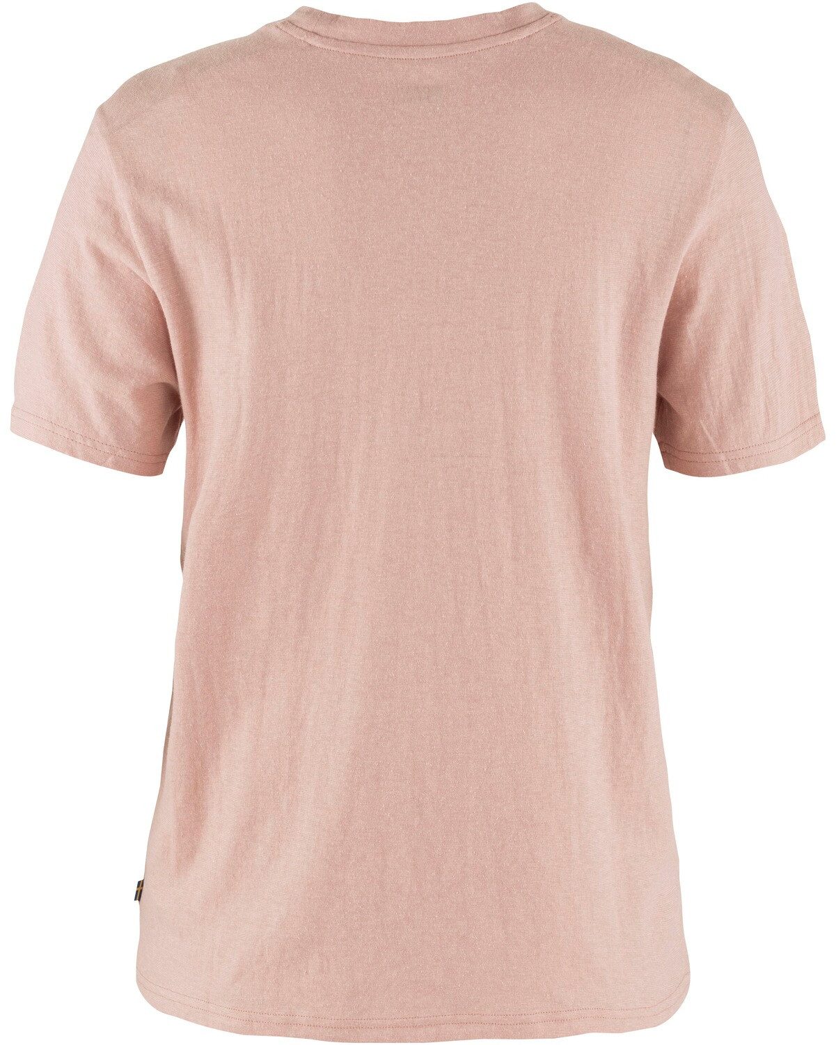 Fjällräven T-Shirt Damen T-Shirt Hemp Blend günstig online kaufen