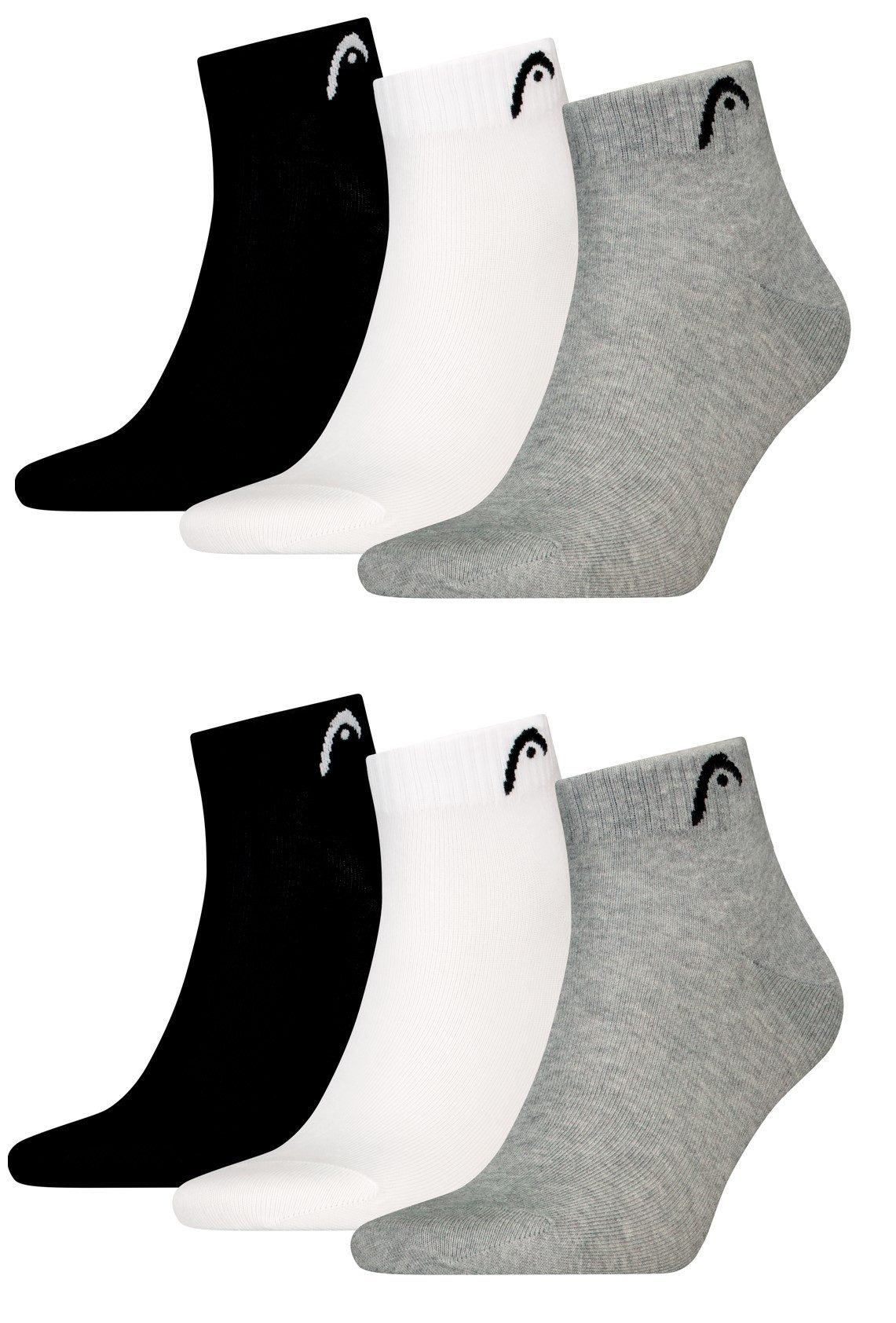 Head Sportsocken HEAD Herren All Sport günstig online kaufen