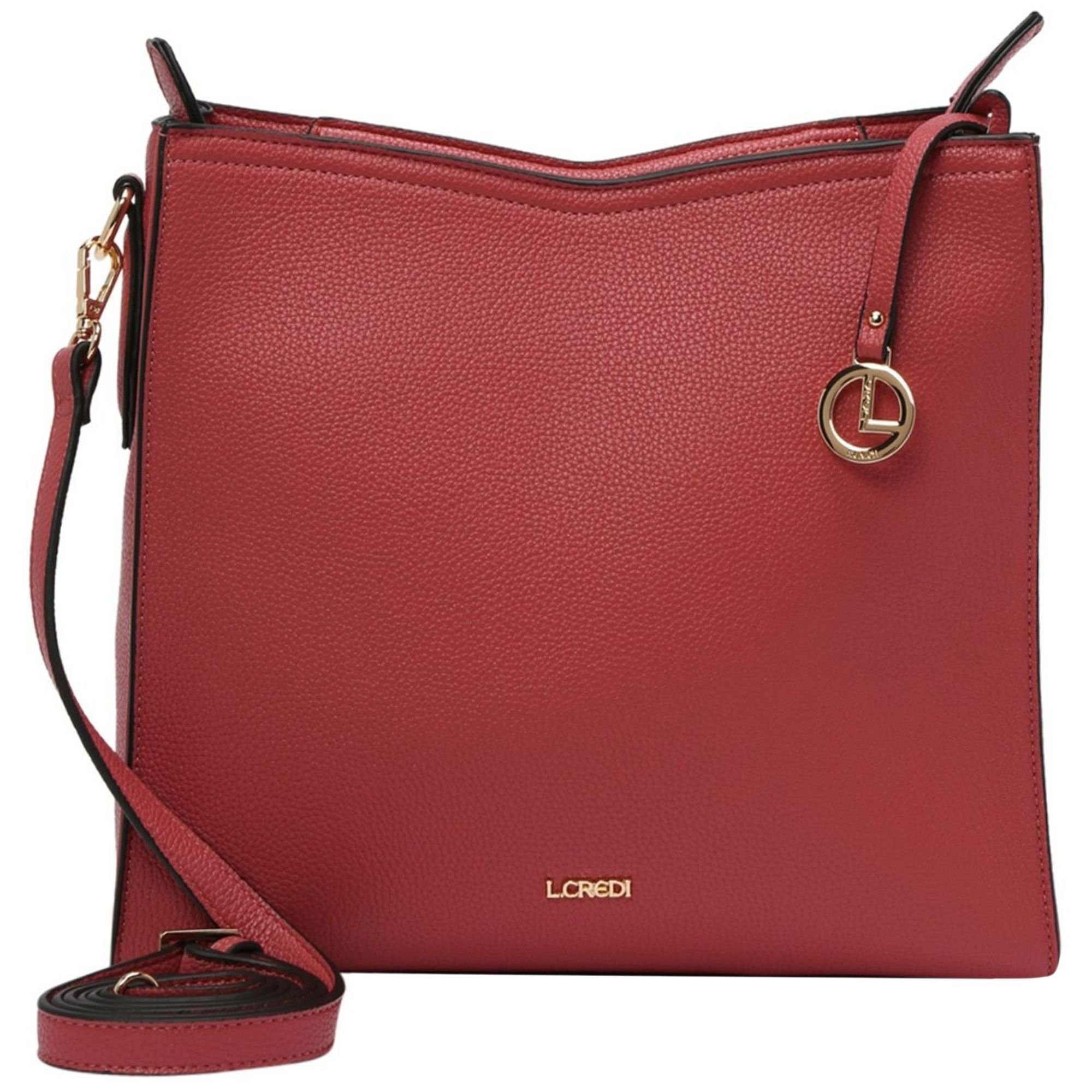 L Credi Tasche