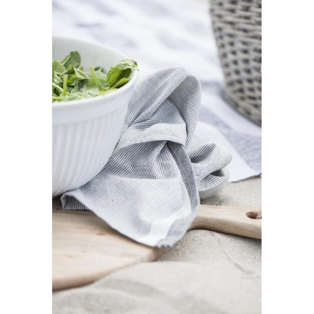 Ib Laursen Schüssel Ib Laursen Schalen-Set Mynte Pure White (3-teilig)