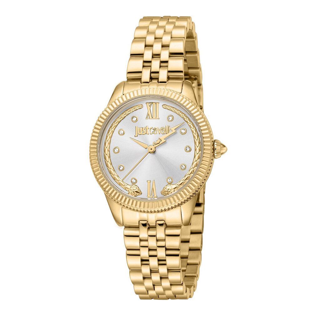 Just Cavalli Luxusuhr Valentines JC1L315M0055 Damenuhr