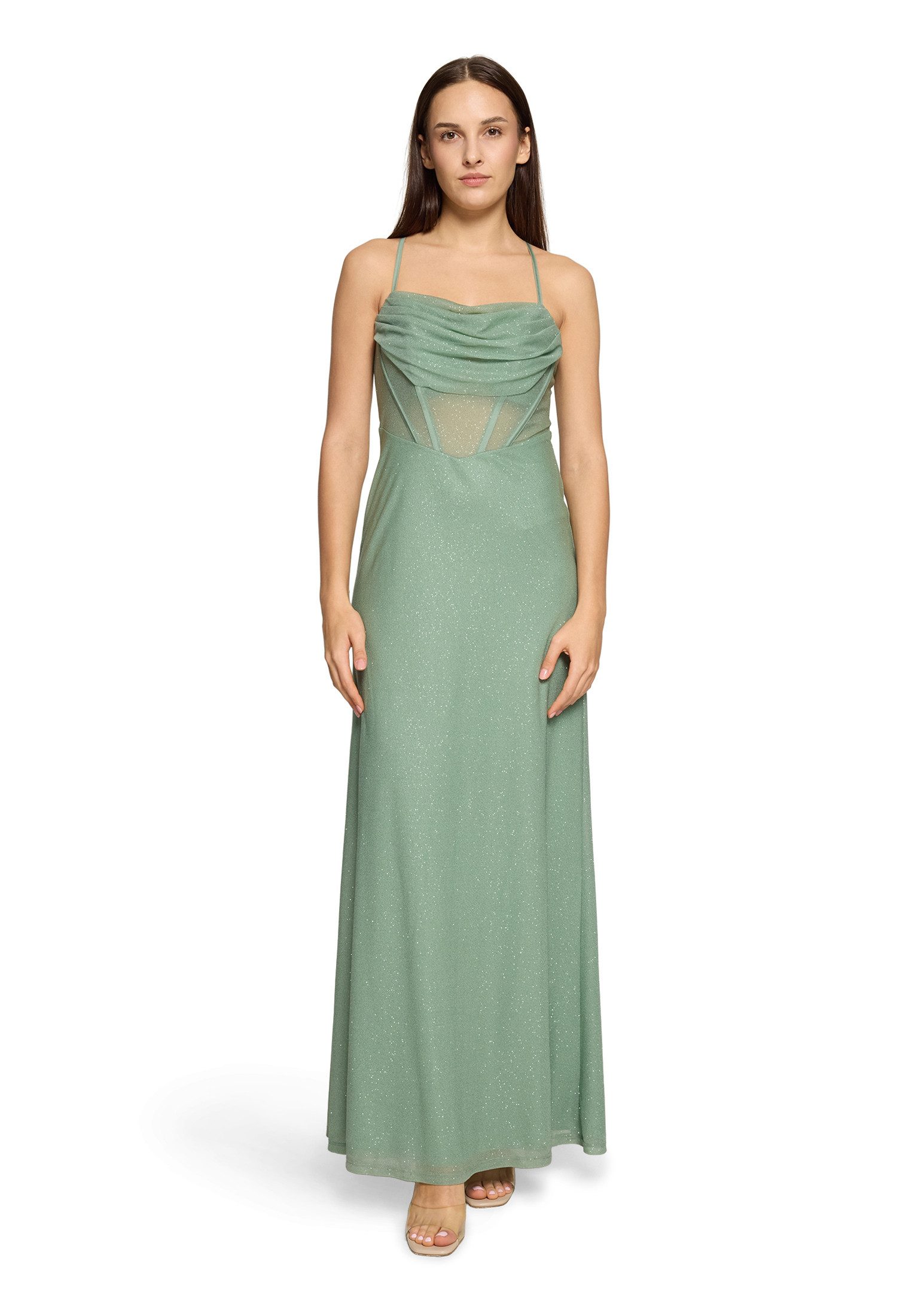 VM Vera Mont Abendkleid