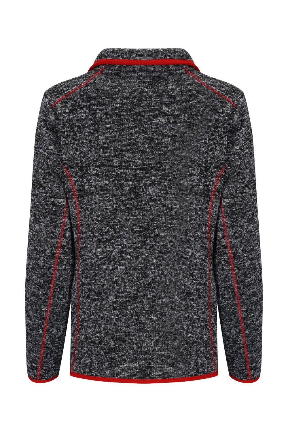 Hajo Strickjacke Strickfleece Jacke günstig online kaufen