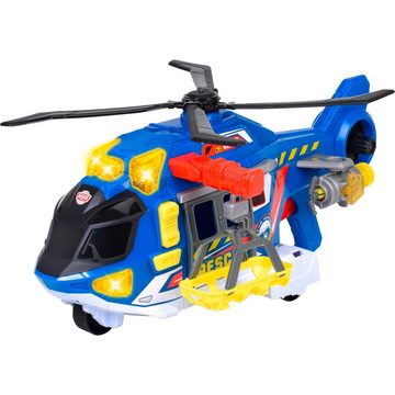 Dickie Toys Spielzeug-Auto Helicopter