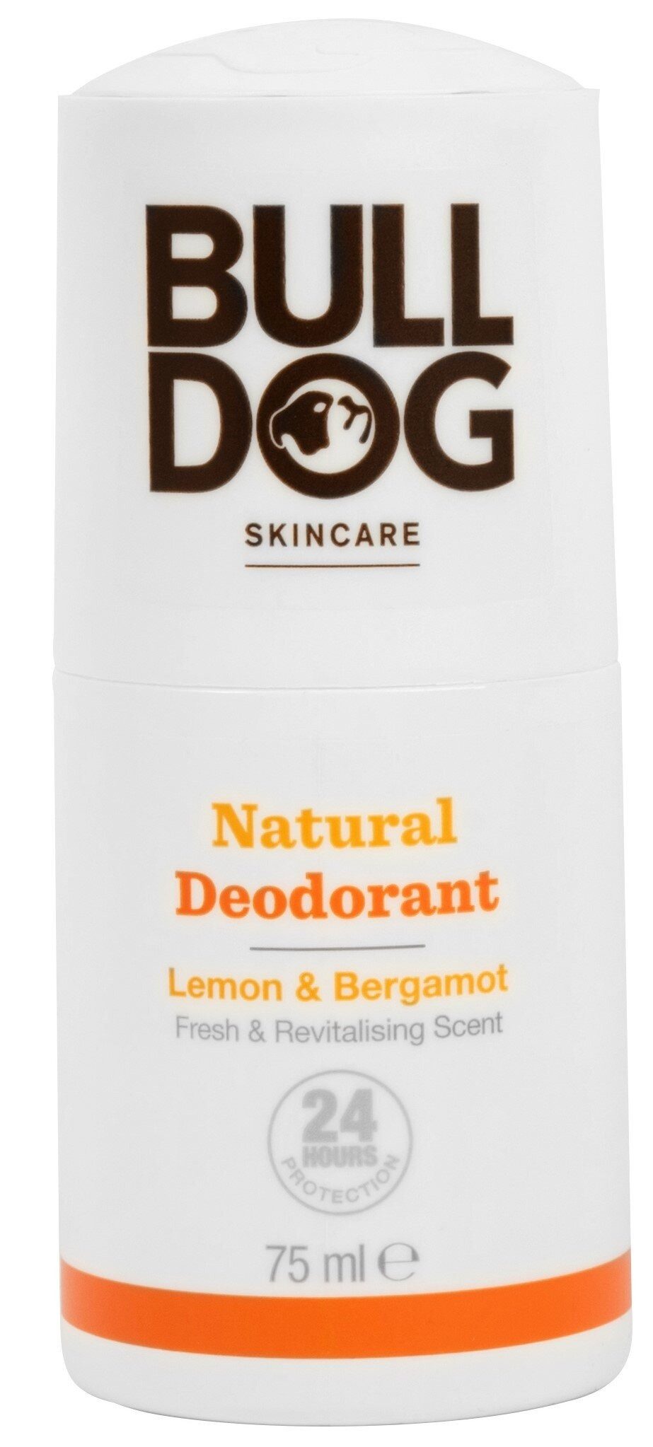 Bulldog Deo-Roller Natürlicher Deoroller