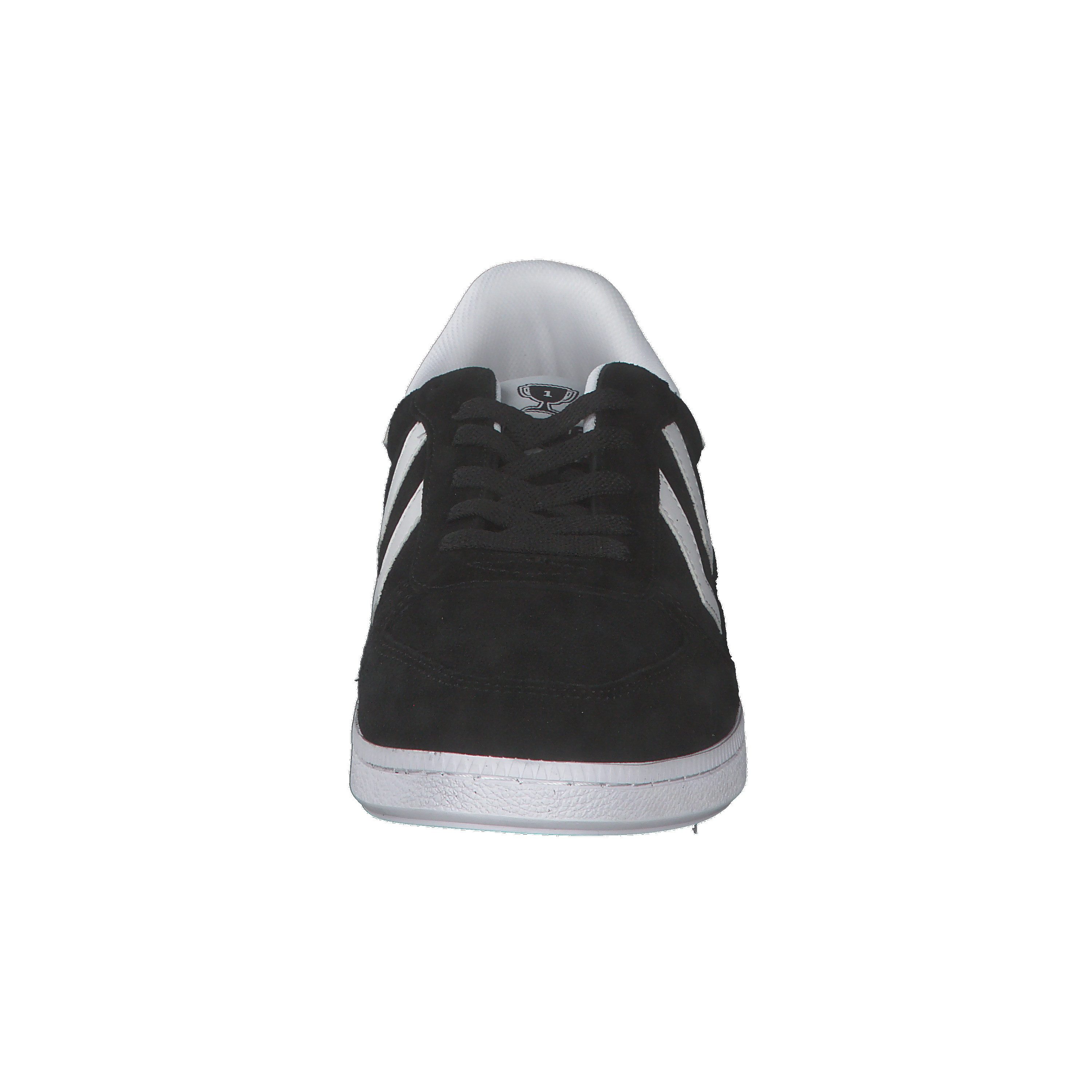 hummel Hummel Unisex Sneaker Victory 208679 Sneaker