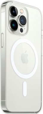Apple Smartphone-Hülle »iPhone 13 Pro Clear Case with MagSafe«