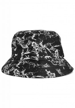 Blackskies Sonnenhut Fenrir Vol. II Bucket Hat - Schwarz-Marmor
