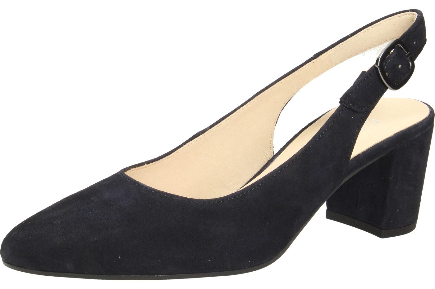 Gabor Slingpumps