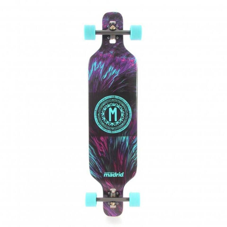 Longboard ETHEREAL 40" LONGBOARD COMPLETE