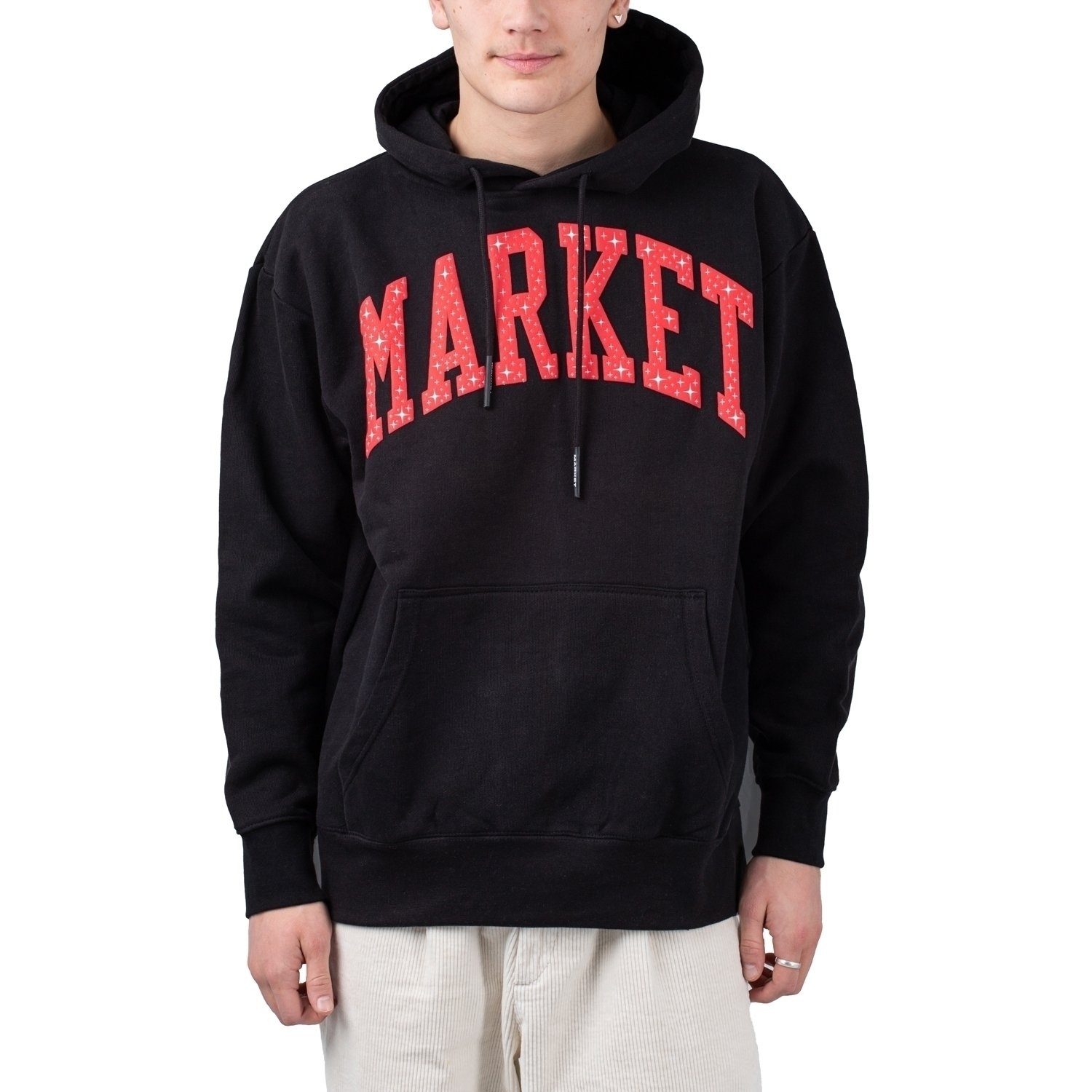 Market Hoodie Market Arc Puff Hoodie
