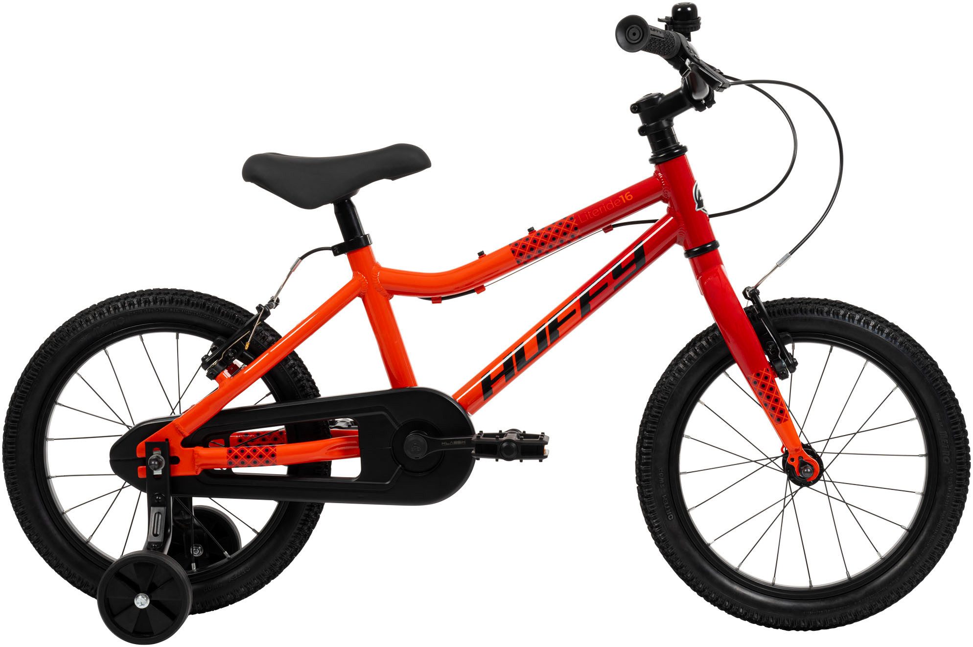 Huffy Kinderfahrrad 16-Zoll Literide Fahrrad