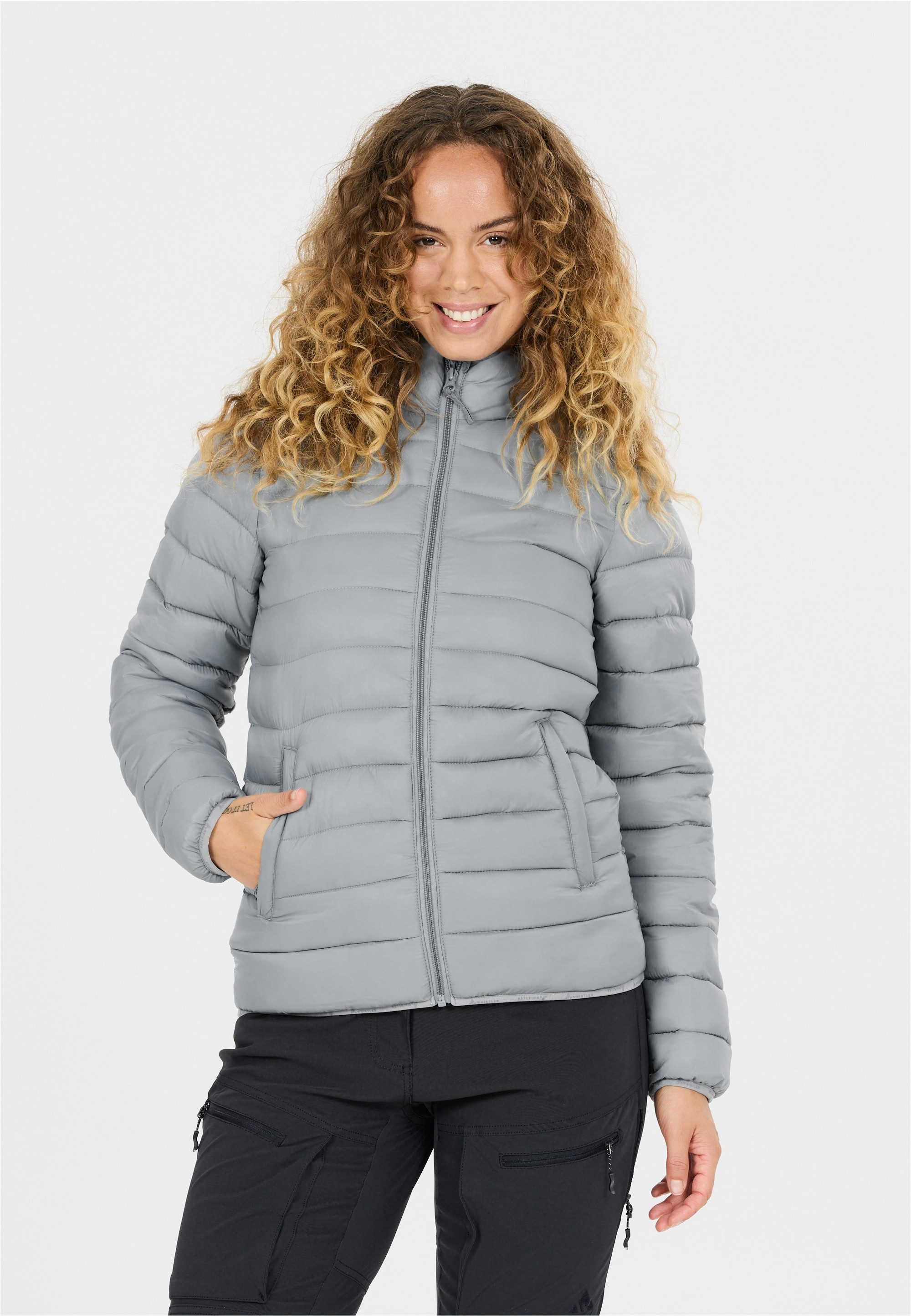 Outdoorjacke Arubi