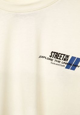 STREET ONE T-Shirt