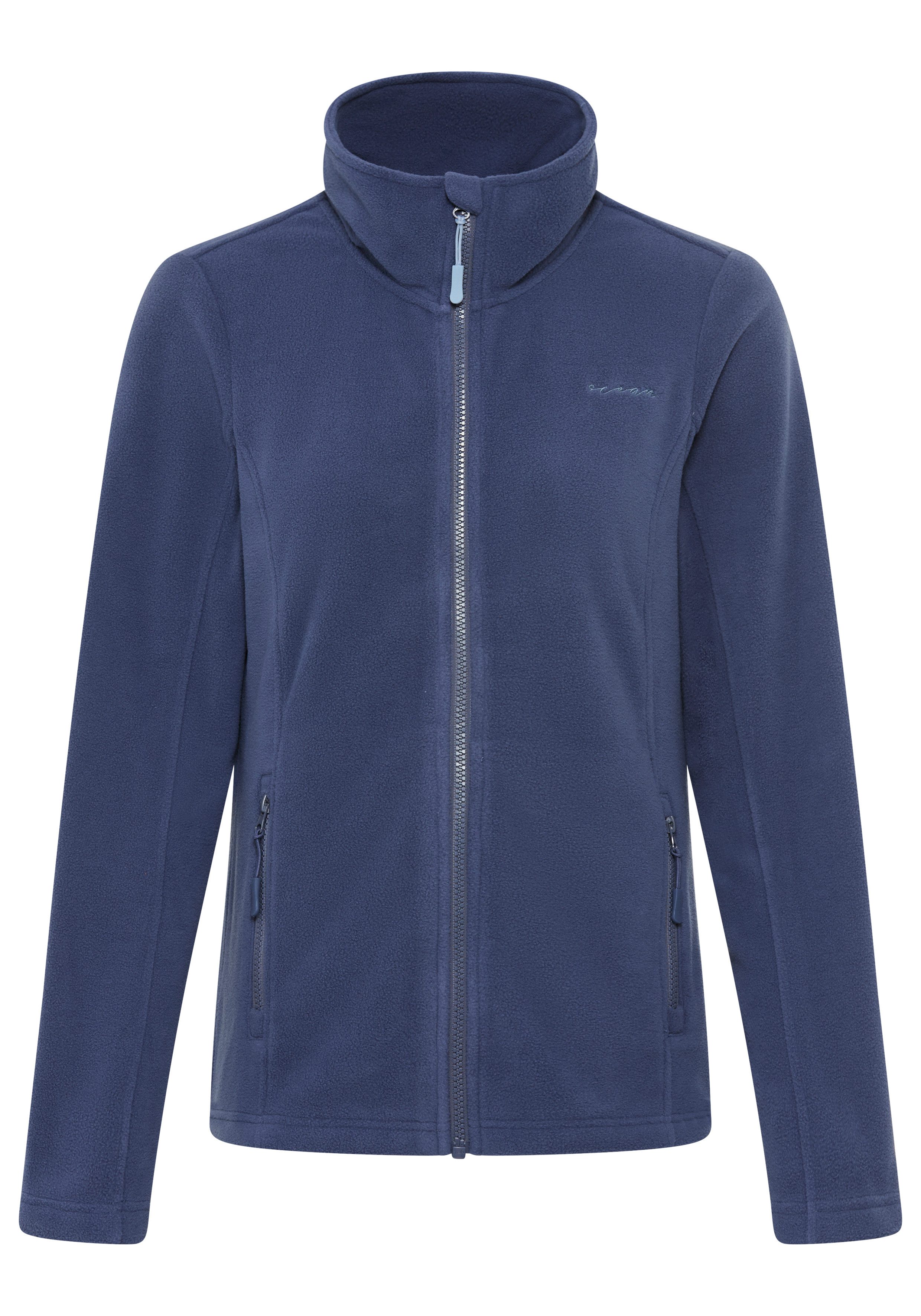 Fleecejacke