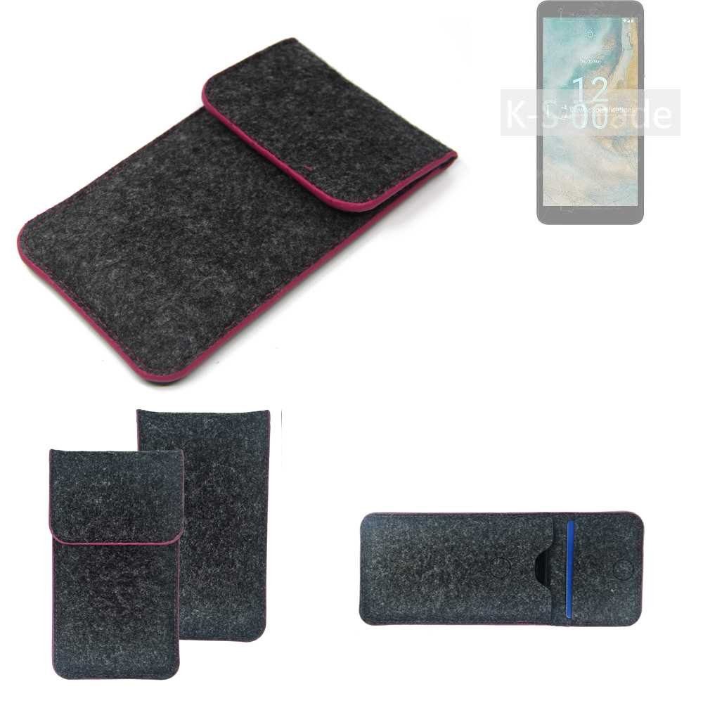 Handyhülle für Nokia C02