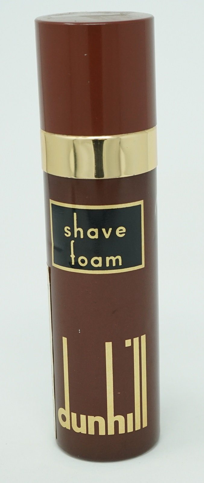 Dunhill Rasierschaum Dunhill Shave Foam Rasierschaum 150 g